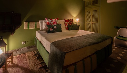 Premium-Suite