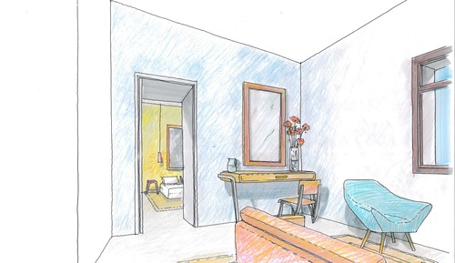 Familien-Suite