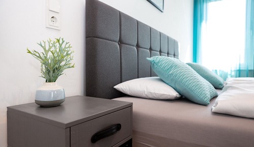 Comfort-Studio, Nichtraucher, eigenes Bad