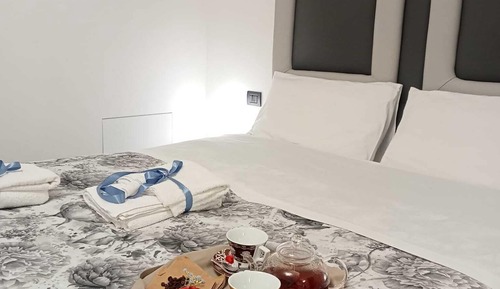 Comfort-Doppelzimmer, 1 Schlafzimmer