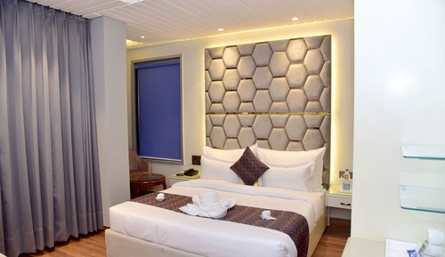 Luxury-Zimmer