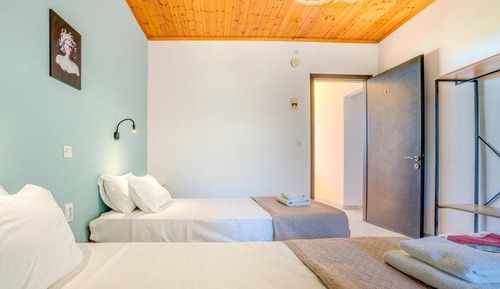 Zweibettzimmer