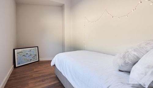 Apartment, 2 Schlafzimmer, Meerblick