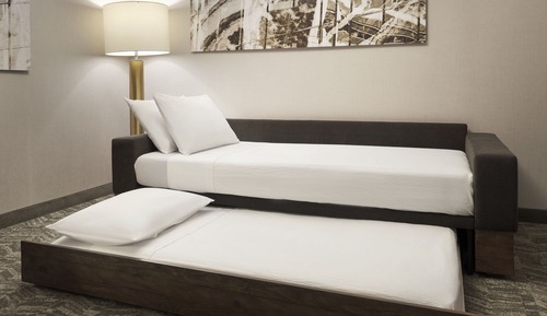 Suite, 2 Queen-Betten, Nichtraucher