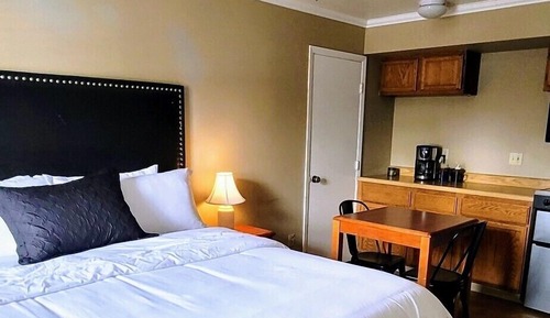 Deluxe-Zimmer, 1 King-Bett
