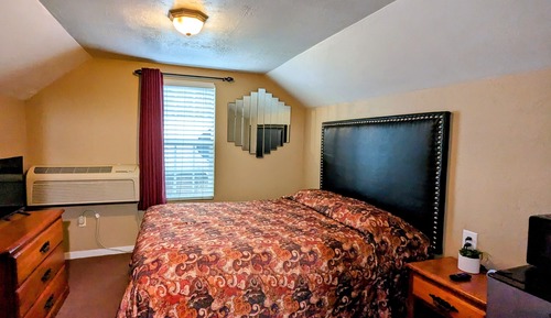Basic-Doppelzimmer