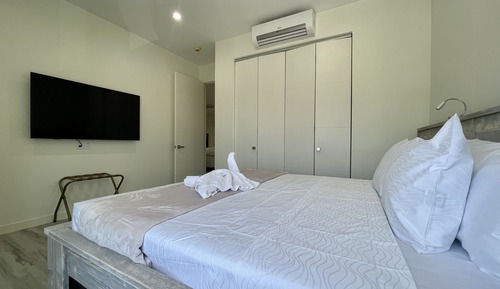 Exclusive-Apartment
