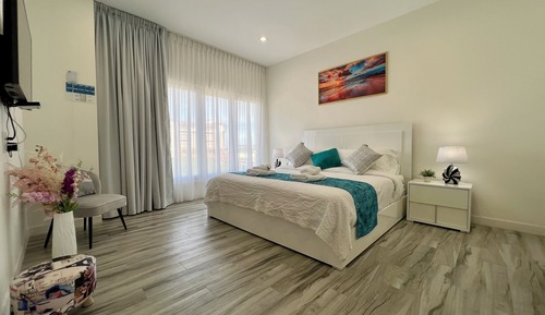 Exclusive-Apartment