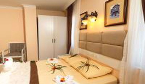 Standard-Doppelzimmer