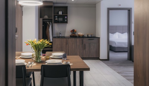 Premier-Apartment