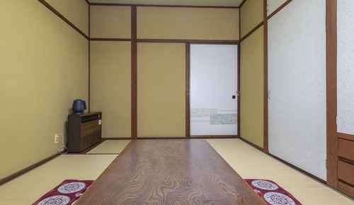 Traditional-Zweibettzimmer, Nichtraucher