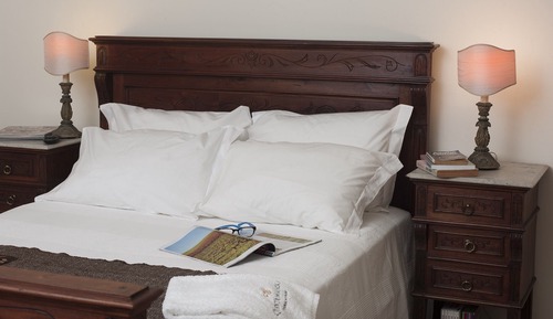 Standard-Doppelzimmer