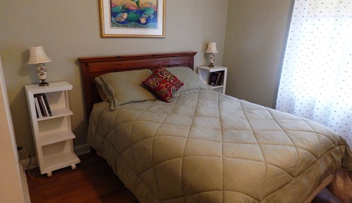 Apartment A: Retro Hipster