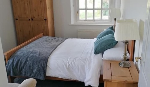 Familien-Dreibettzimmer, Mehrere Betten