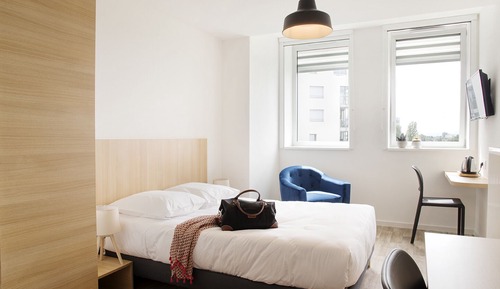 Classic-Doppelzimmer