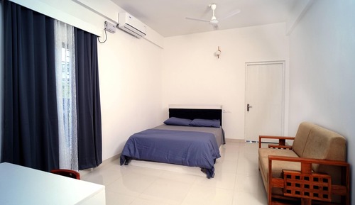 Familienzimmer, 2 Schlafzimmer