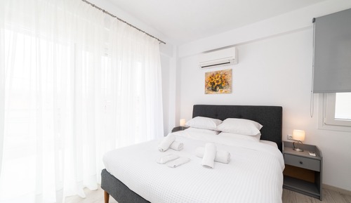 Maisonette, 2 Schlafzimmer