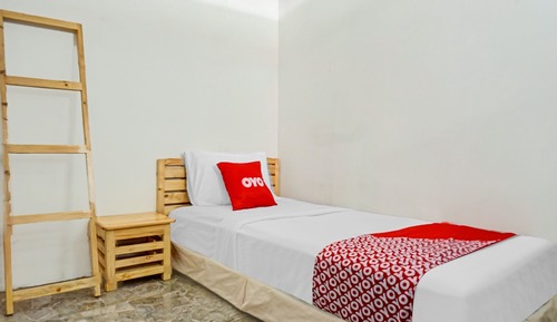 Economy-Einzelzimmer