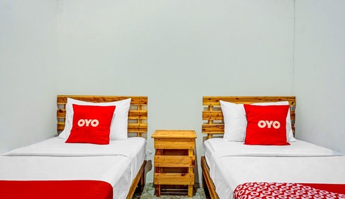 Standard-Zweibettzimmer