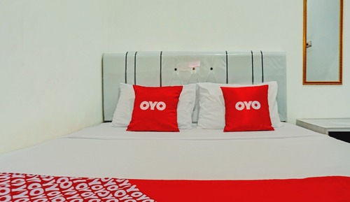 Standard-Doppelzimmer