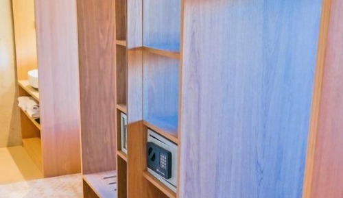 Standardzimmer