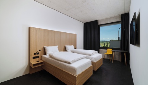 Deluxe-Zimmer