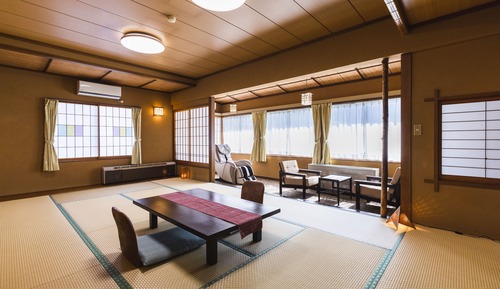 Comfort-Vierbettzimmer