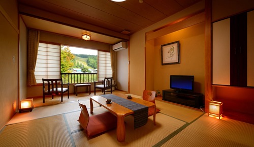 Standard-Vierbettzimmer