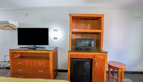 Standardzimmer, 1 King-Bett, Nichtraucher