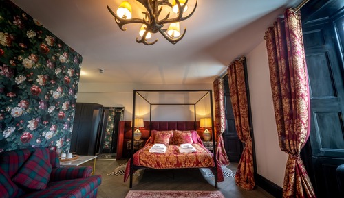 Signature-Doppelzimmer