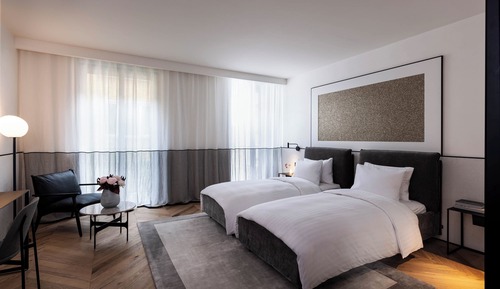Zimmer (Cosy)