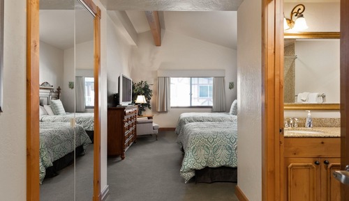 Apartment, 3 Schlafzimmer