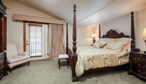 Apartment, 2 Schlafzimmer