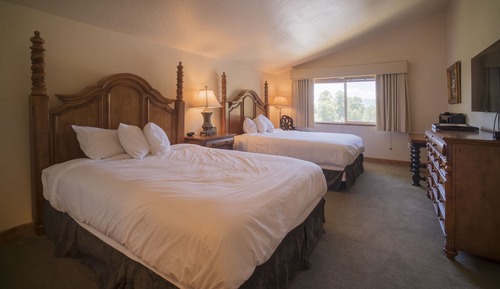 Villa, 1 Schlafzimmer