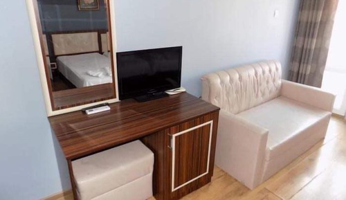 Standard-Doppelzimmer