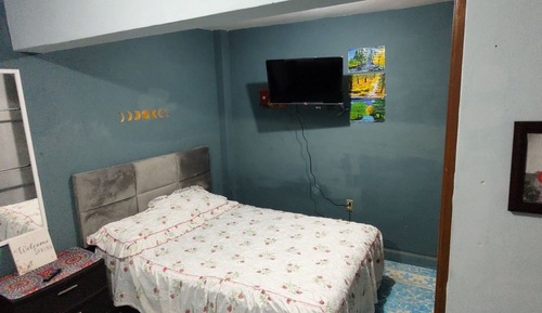 Gemeinsamer Schlafsaal