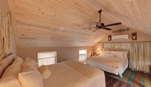 Comfort-Ferienhütte