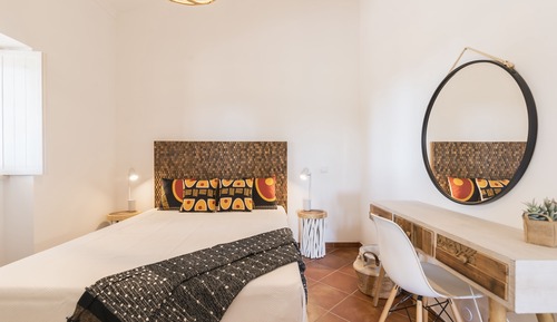 Ferienhaus