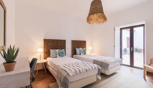 Ferienhaus