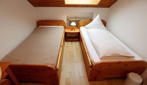 Doppelzimmer