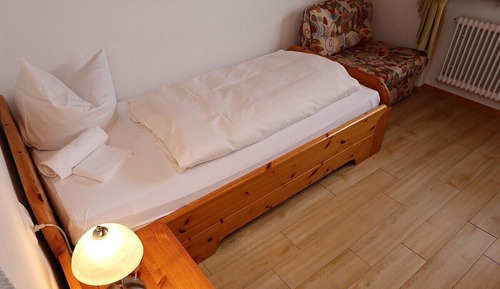 Vierbettzimmer