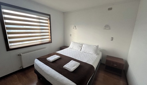 Apartment, 2 Schlafzimmer