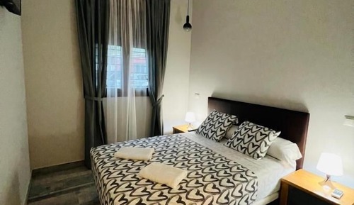 Classic-Doppelzimmer