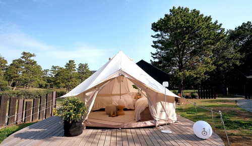 Economy-Zweibettzimmer