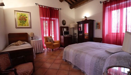 Familien-Suite