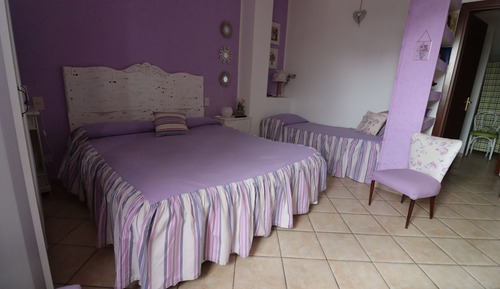 Standard-Apartment, 1 Schlafzimmer