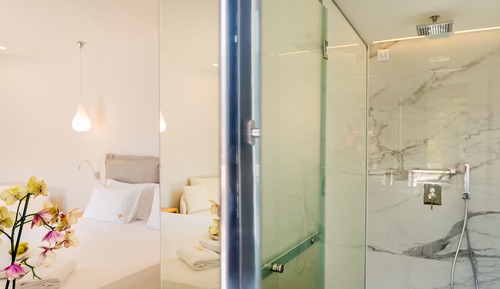 Superior-Doppelzimmer