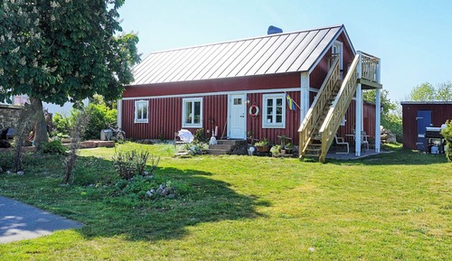 Ferienhaus