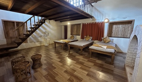 Grand-Villa
