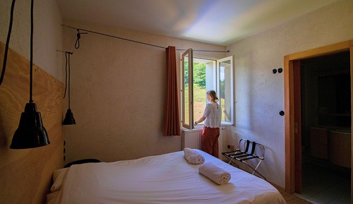 Comfort-Doppelzimmer